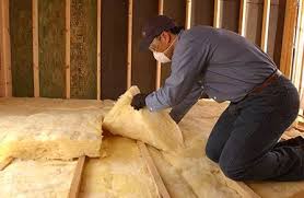 Types of Insulation We Offer in Shoreview, MN